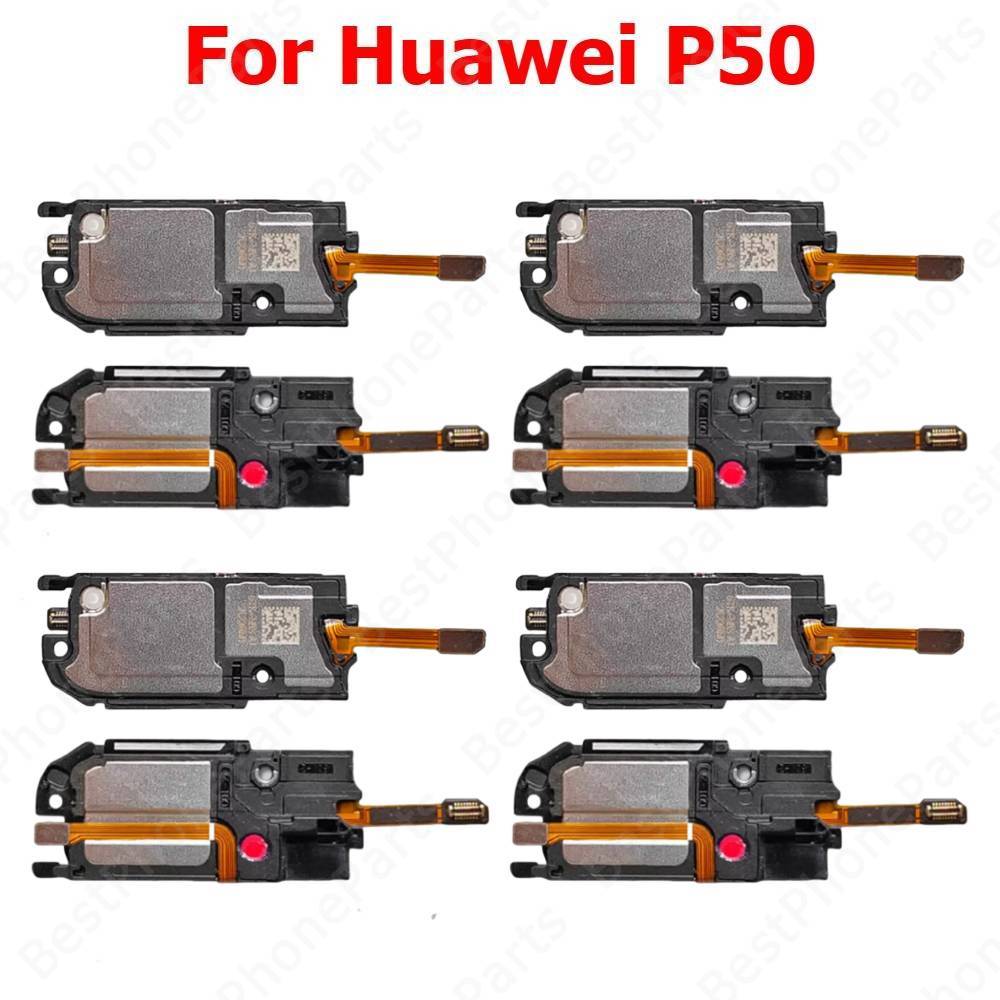 Buzzer Module - スピーカー Huawei P50 用ラウドスピーカーブザーリンガーサウンドモジュール携帯電話交換スペアパーツ