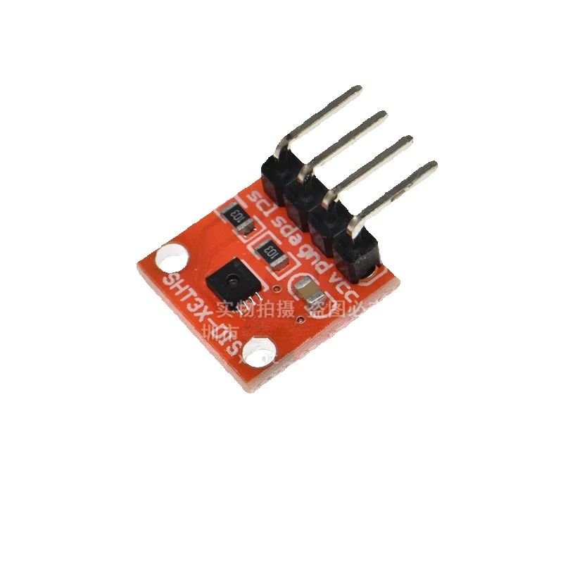 Sht31 - H SHT31 温湿度センサーモジュール I2C 通信デジタル DIS
