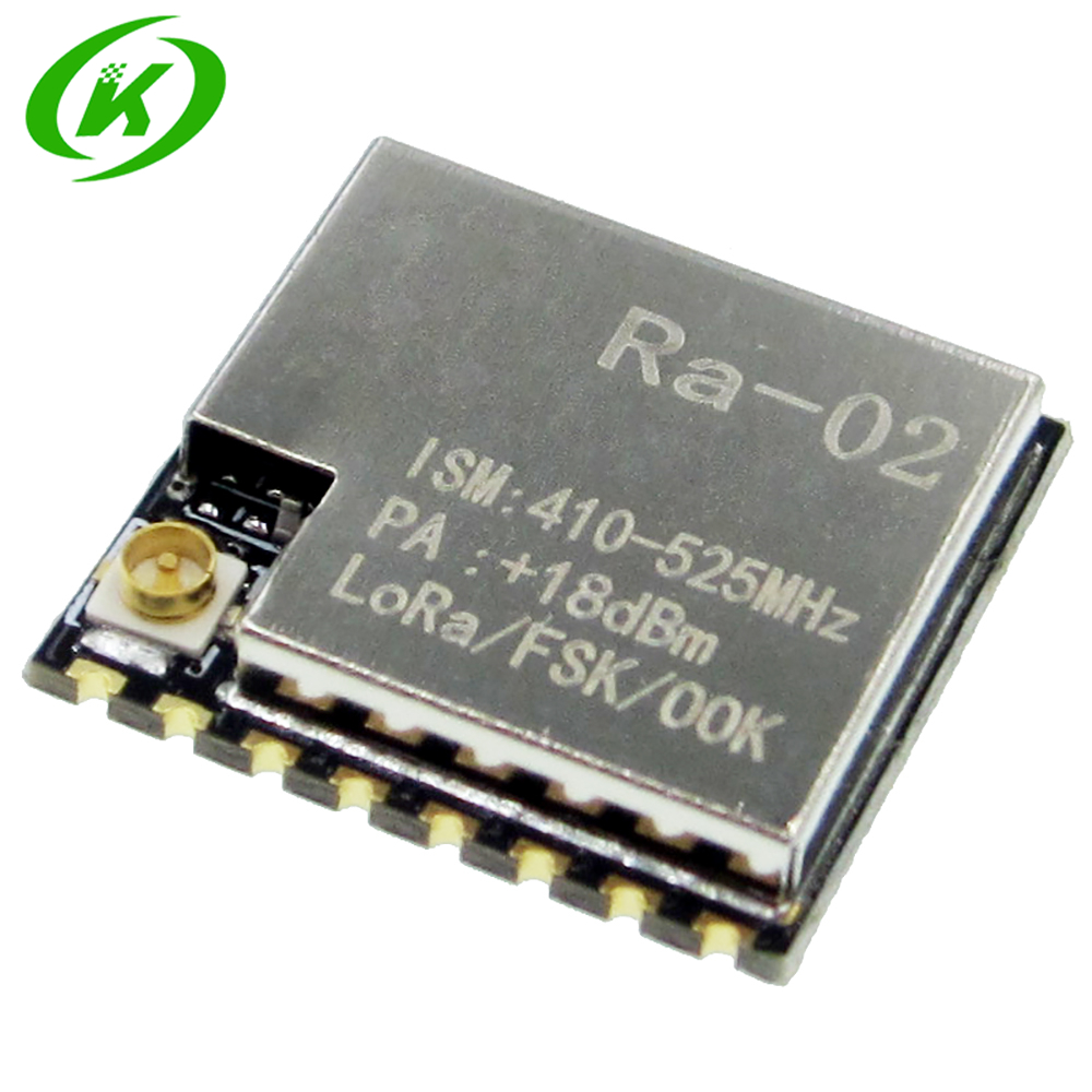 Lora Sx1278 - 10 ピース/ロット ESP8266 ESP32 433 メートル