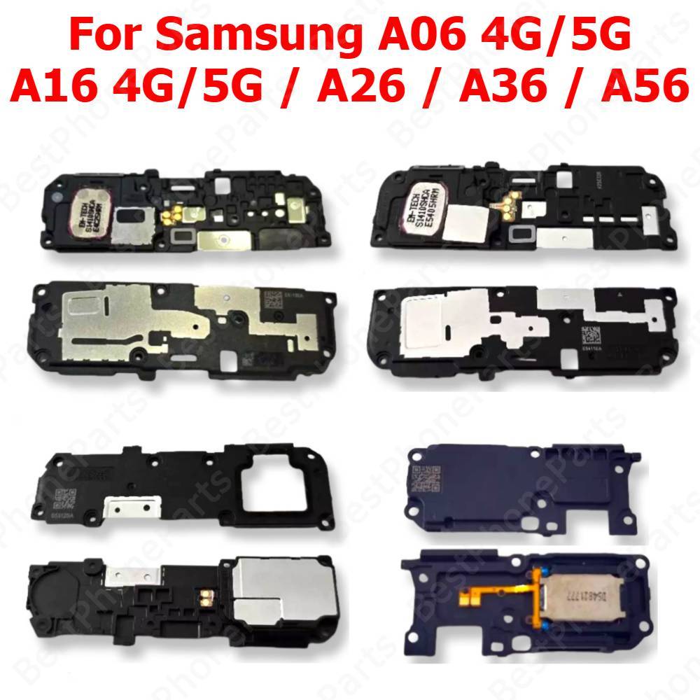 Buzzer Module - サムスン Galaxy A06 A16 A26 A36
