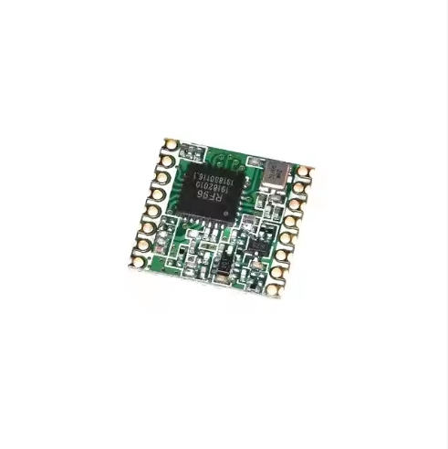 Lora Rfm95 - オリジナル RFM95 RFM95W-868S2 RFM95W-868Mhz RFM95W-868S2R SX1276