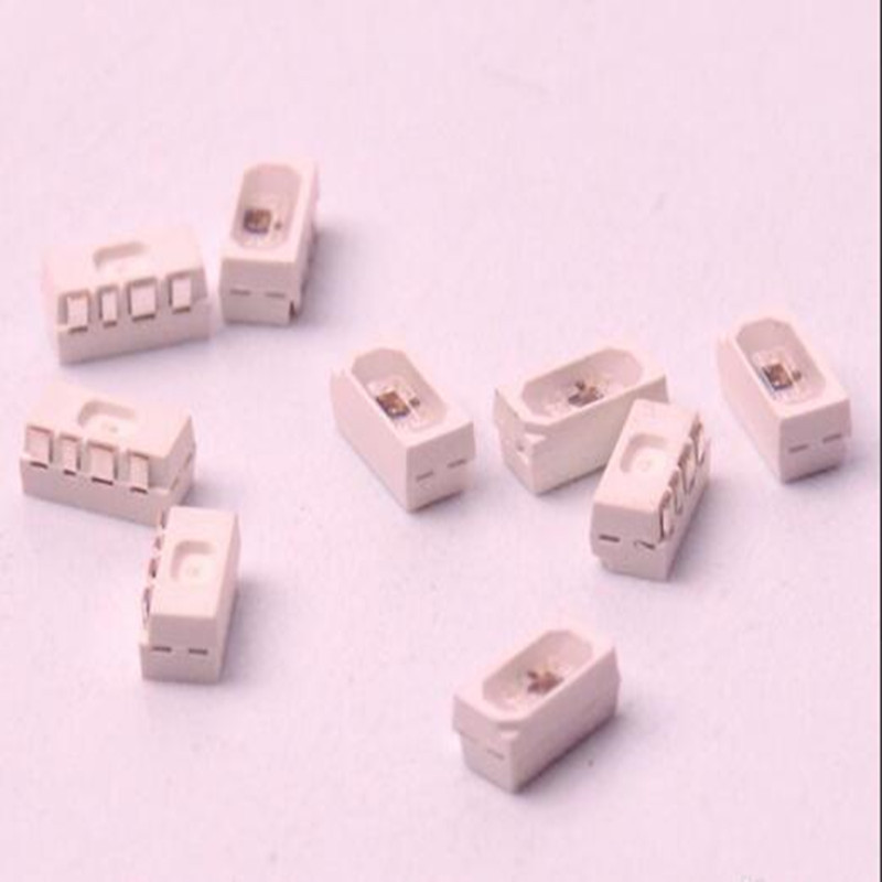 Ws2812B - Icディスプレイsk6805,1500/4020サイドws2812b,5v,smd 4020 rgb,4ストリップ,サイドライト付き