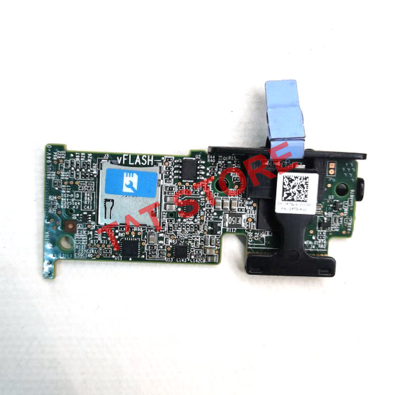 デル用フラッシュカードリーダーモジュール,オリジナル,テスト - Sd Card Module のレビューと価格