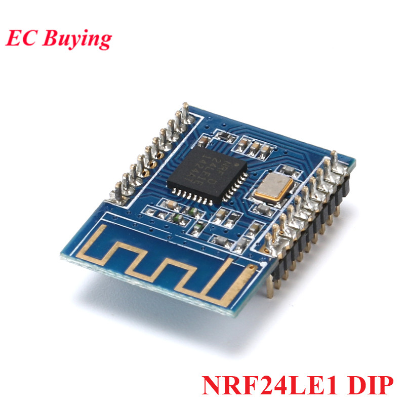 1-10Pc NRF24LE1 WiFi 無線通信モジュール - Nrf24L01 のレビューと価格