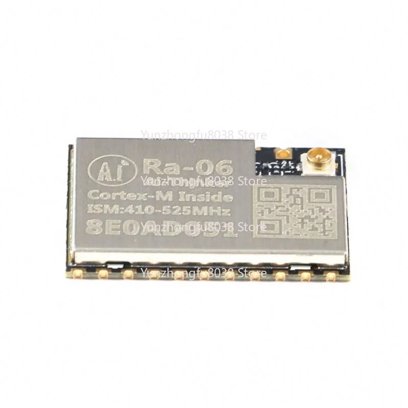ワイヤレス LoRa センサー SX1278 シリアル ポー - Lora Sx1278 のレビューと価格
