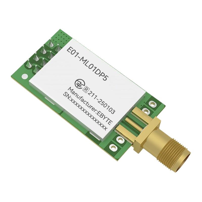 1個入り ワイヤレスRFモジュール NRF24L01 PA  - Nrf24L01 のレビューと価格