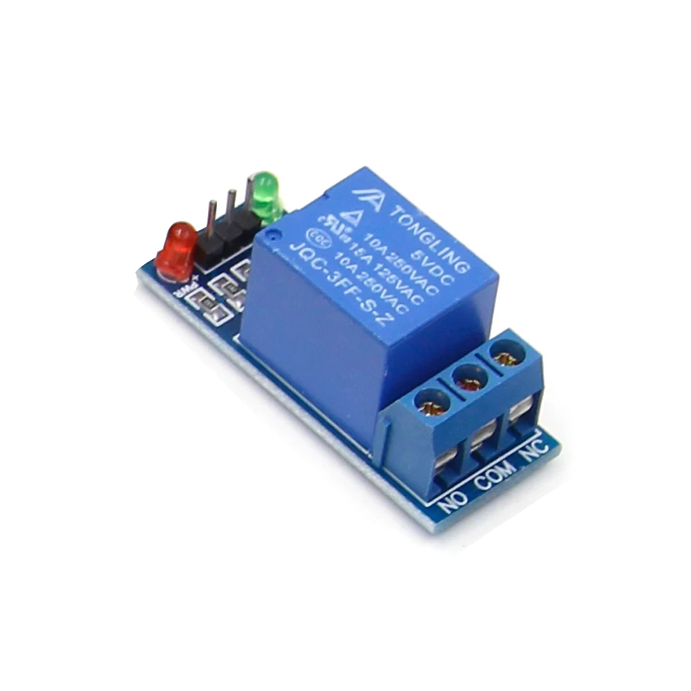5v 12v 1 2 4 6 8チャネルリレーモジュール、オ - Relay Module 4 Channel のレビューと価格