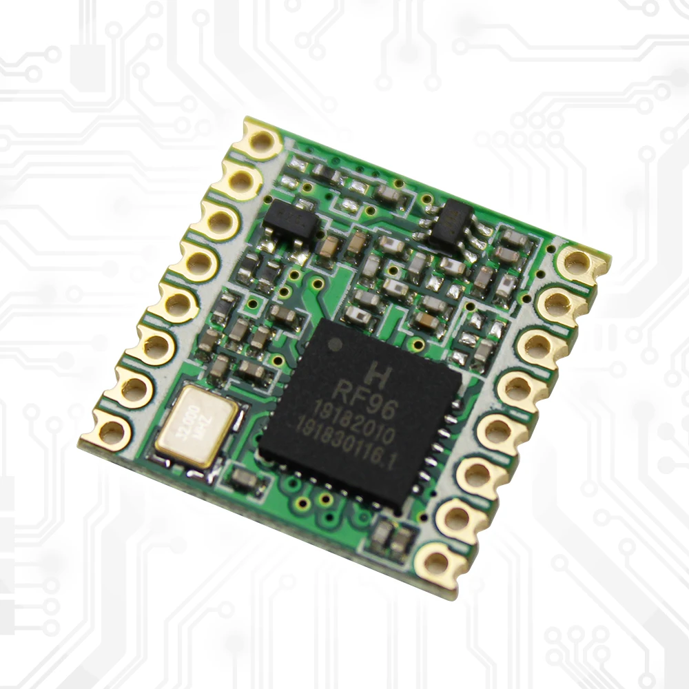RFM95 RFM95W 868 915 RFM95-868 - Lora Rfm95 のレビューと価格