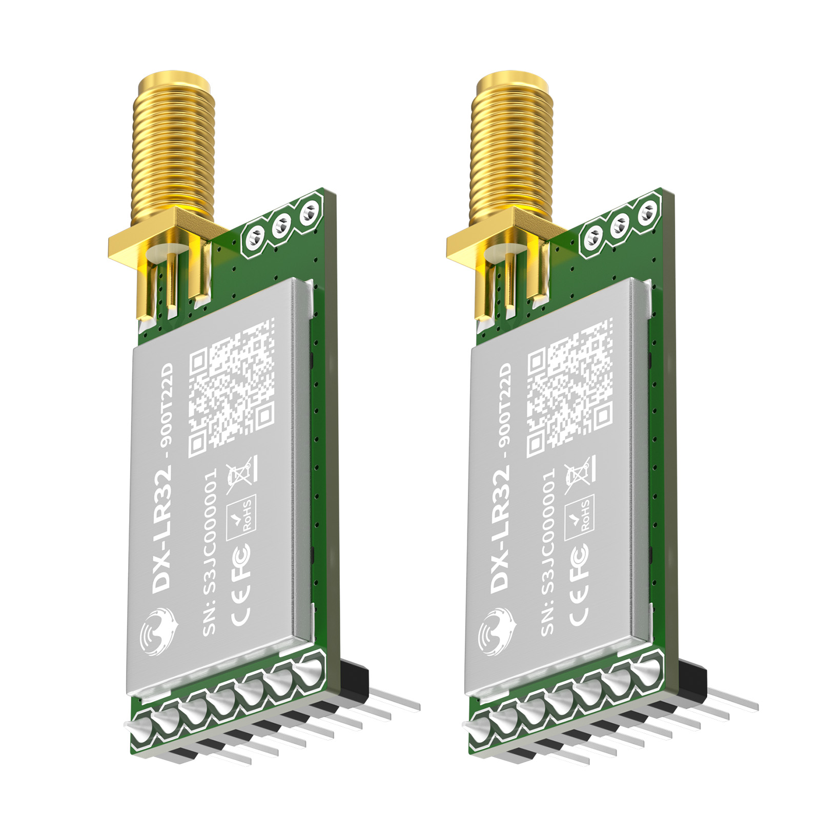 LoRa 868MHz 915MHz SX1262 ワイヤレ - Lora Rfm95 のレビューと価格