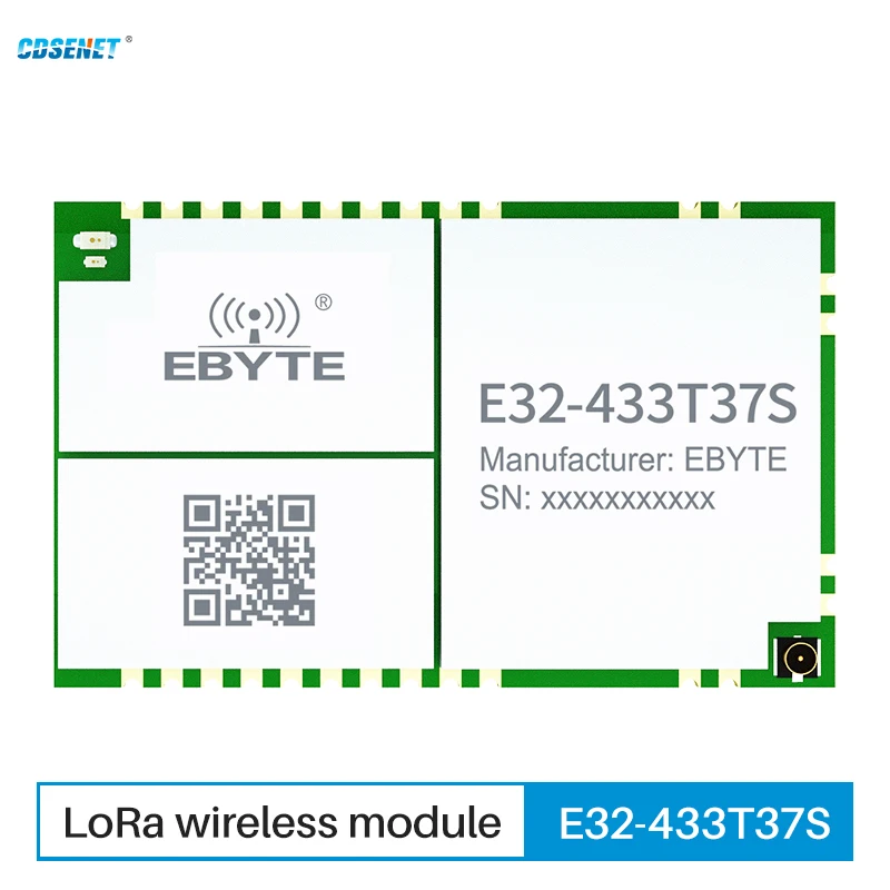Lora SX1278 433mhz 37dBm 5ワットl - Lora Sx1278 のレビューと価格