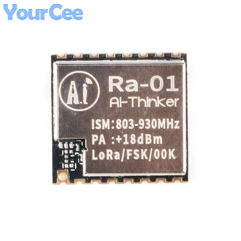 10 個/1 個 SX1276 LoRa Ra-01H 86 - Lora Rfm95 のレビューと価格