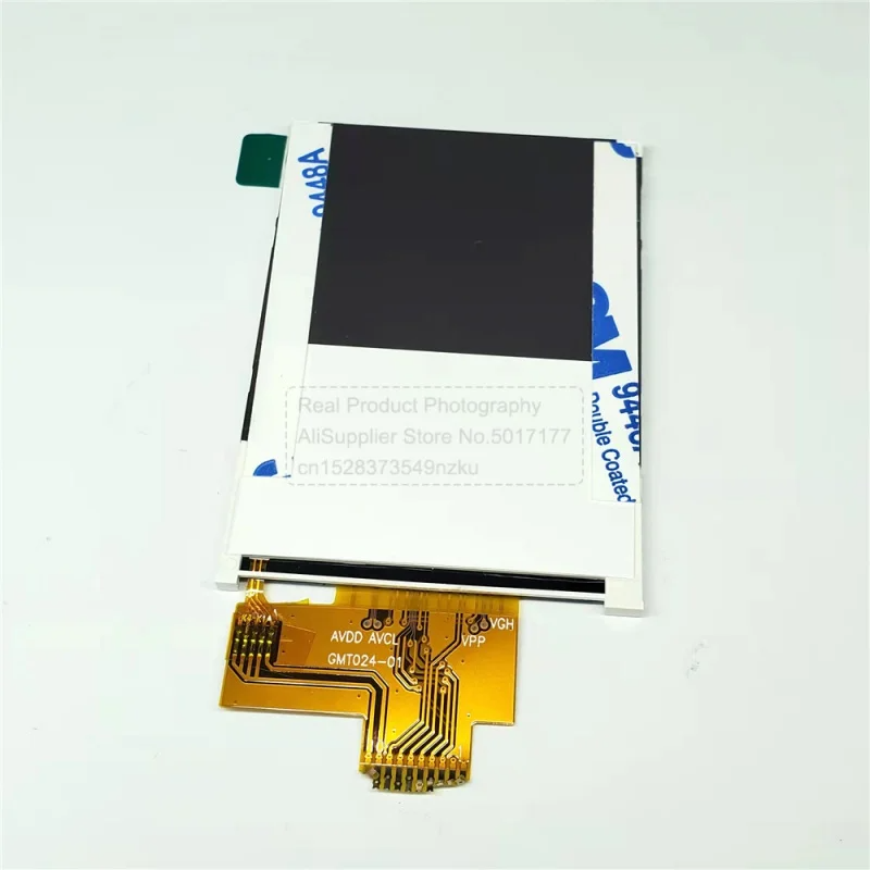 TFT LCDスクリーンディスプレイ、シリアルポート、st7 - Tft Display 2.4 のレビューと価格