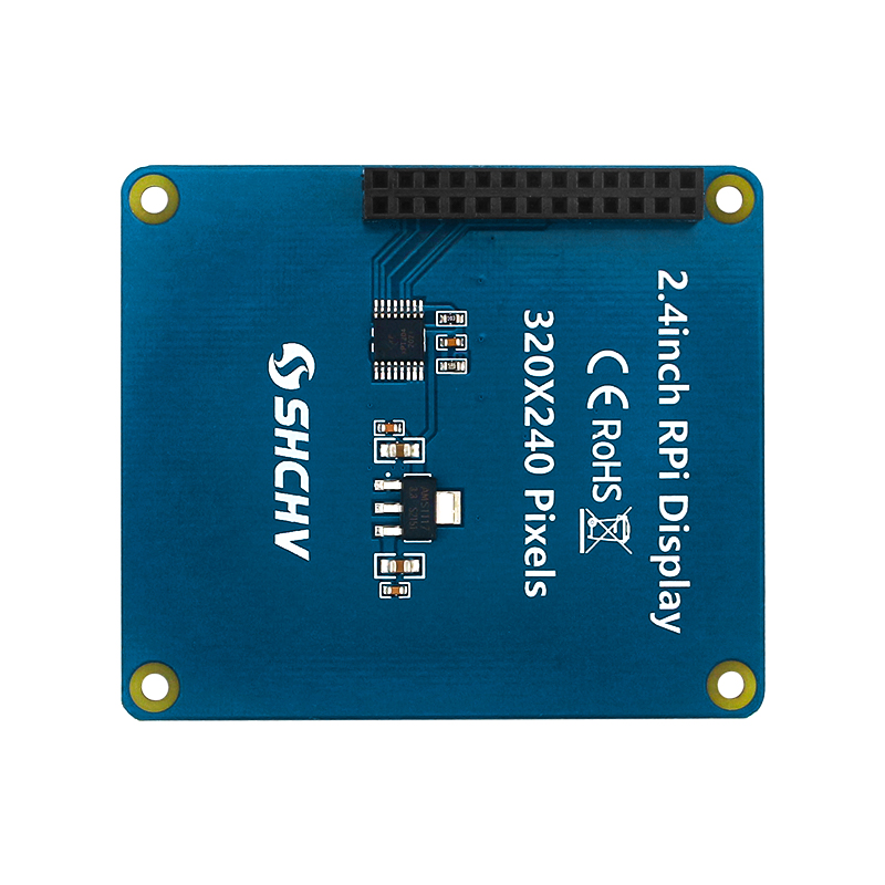 SHCHV 2.4インチタッチスクリーン Raspberry - Tft Display 2.4 のレビューと価格