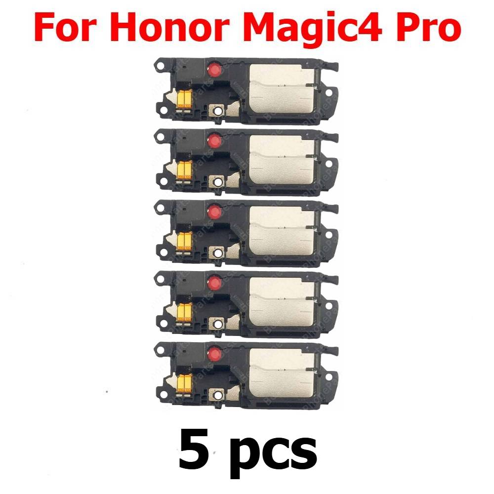 Honor Magic4 Pro用スピーカー、Magic 4 - Buzzer Module のレビューと価格