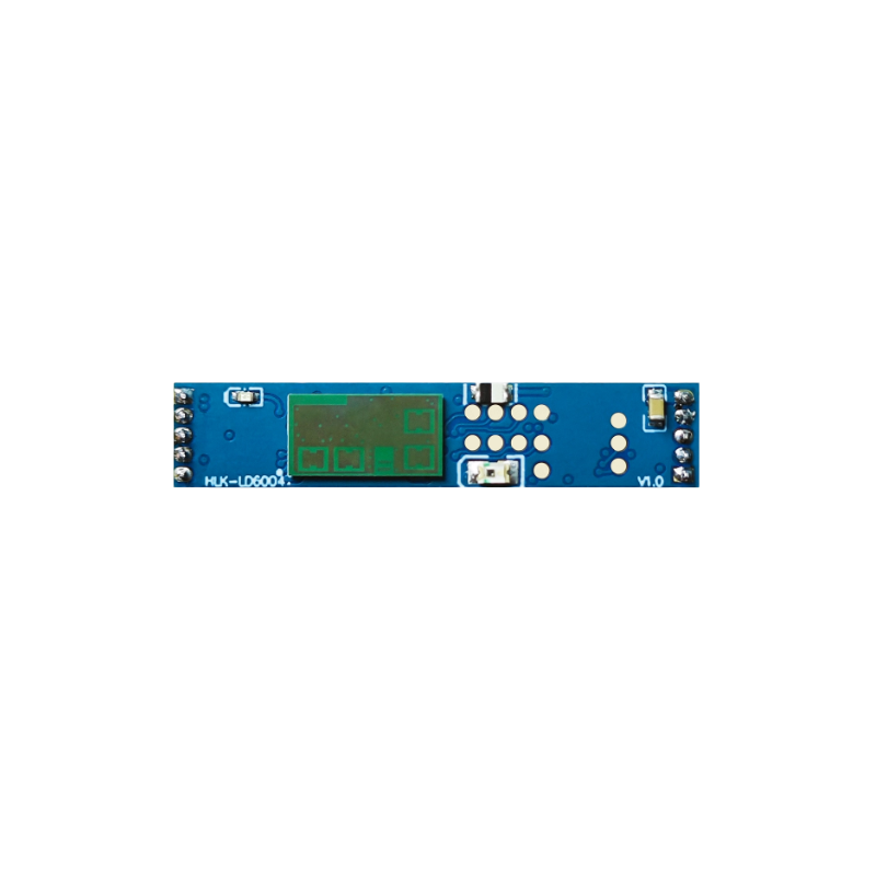 Hi-link 60G高精度ミリ波レーダーLD6004マルチ - Pir Motion Sensor のレビューと価格