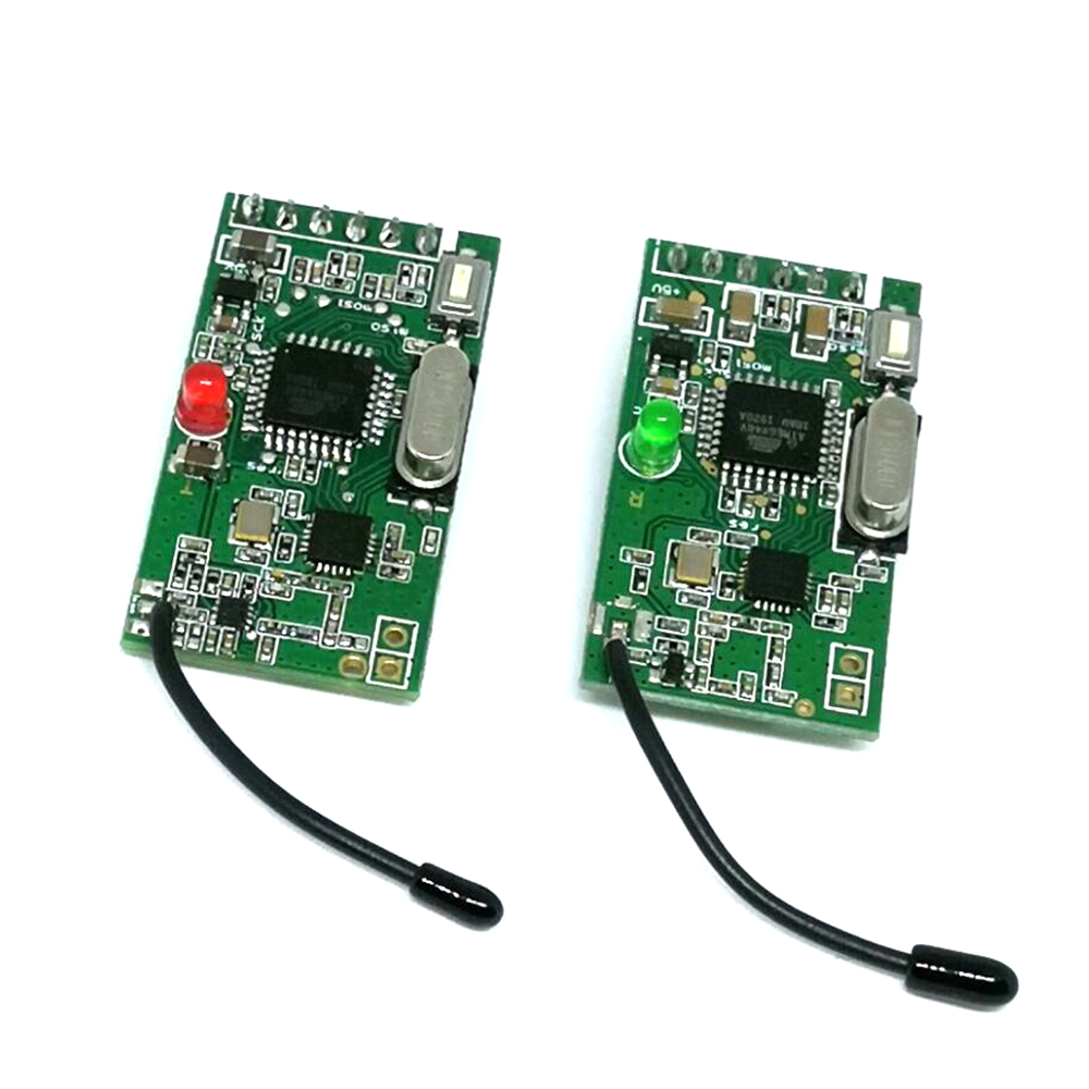 2.4G NRF24L01 ワイヤレスデジタルオーディオトラ - Nrf24L01 のレビューと価格