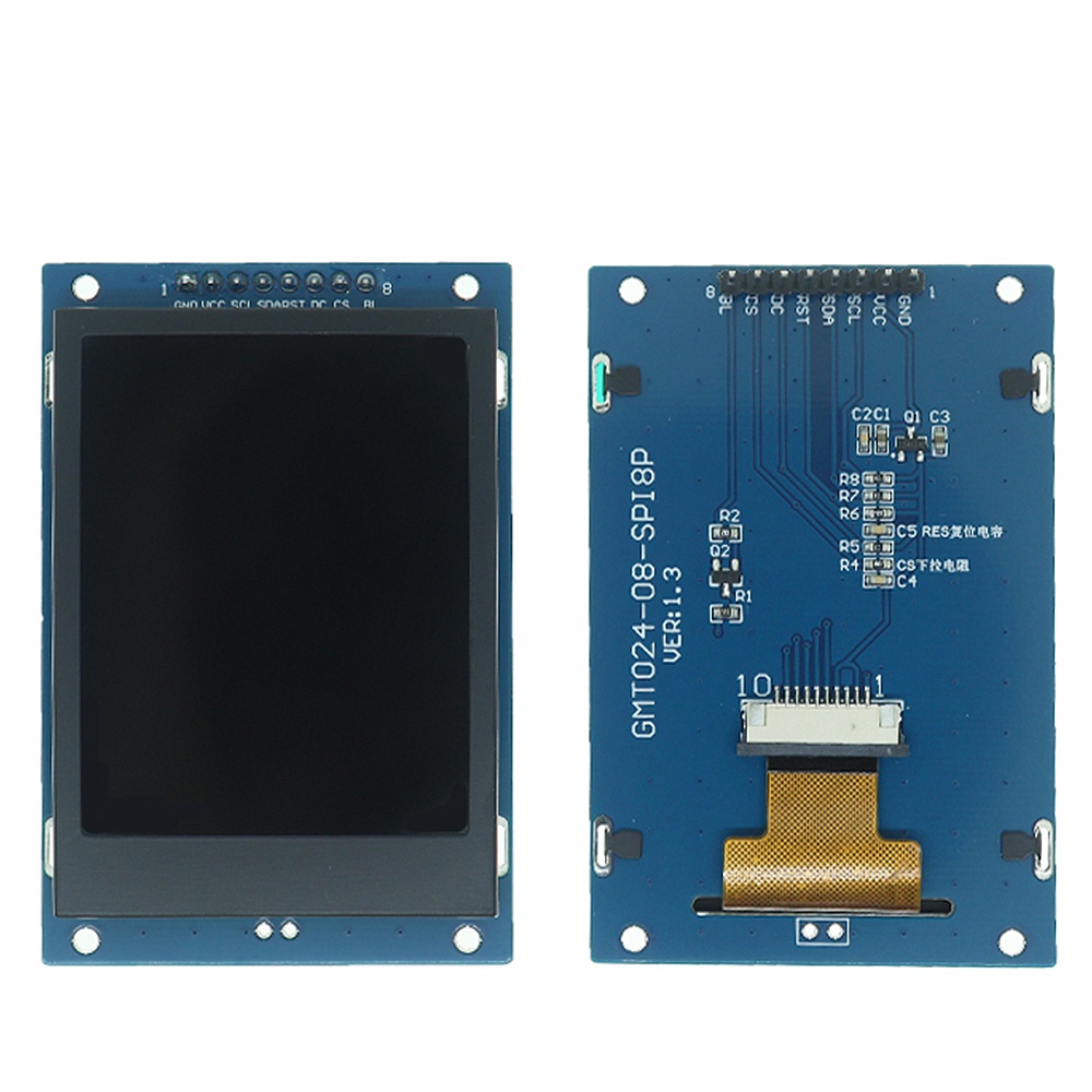 LAOBEI 2.4/2.8/3.5インチ TFT LCDデ - Tft Display 2.4 のレビューと価格