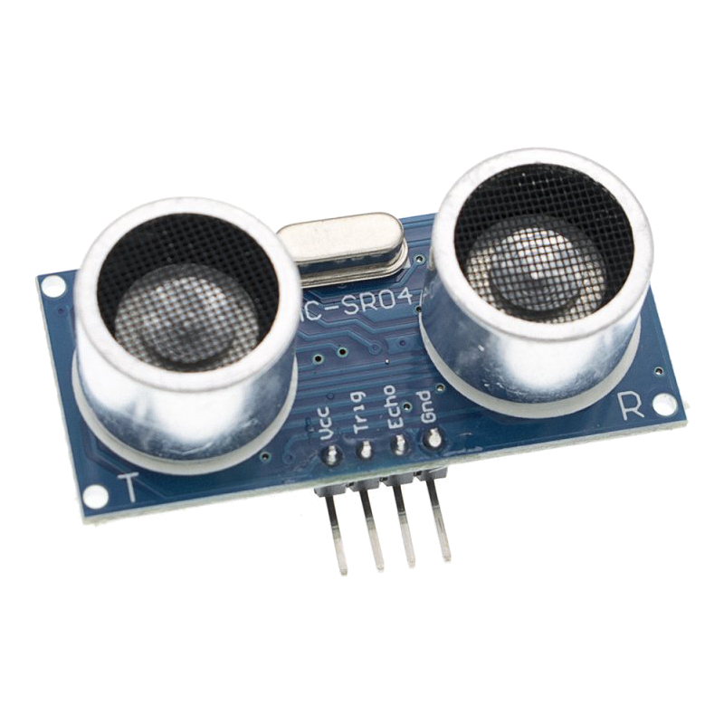 超音波センサー HC-SR04 HCSR04 世界へ超音波検 - Ultrasonic Sensor Hc-Sr04 のレビューと価格