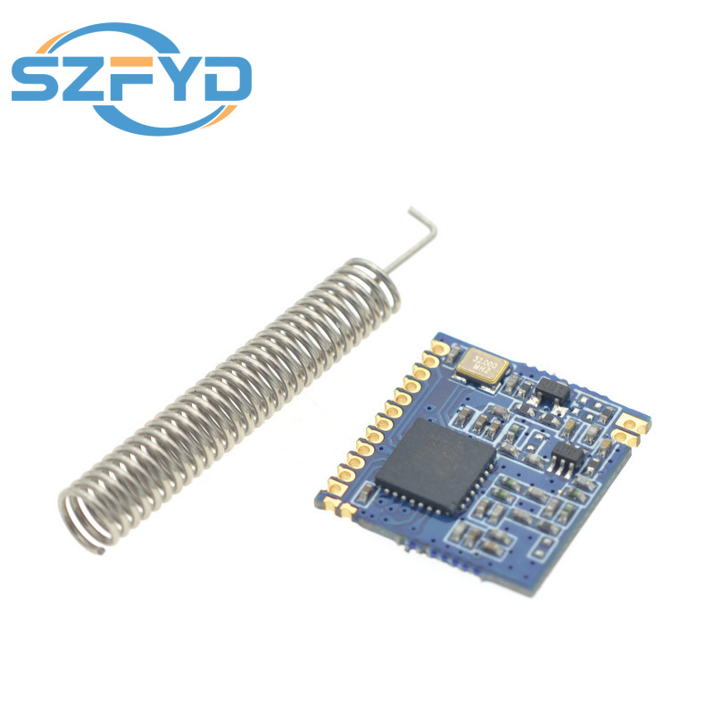 433MHz LoRa SX1278 トランシーバー モジュ - Lora Sx1278 のレビューと価格