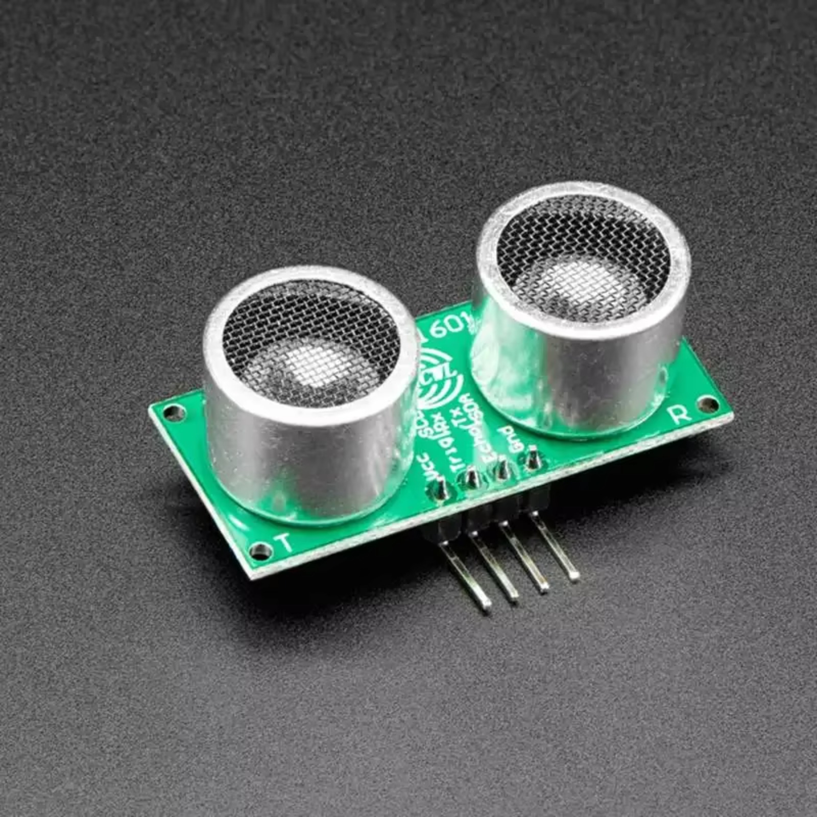 DIYmall RCWL-1601 超音波距離センサー I2 - Ultrasonic Sensor Hc-Sr04 のレビューと価格