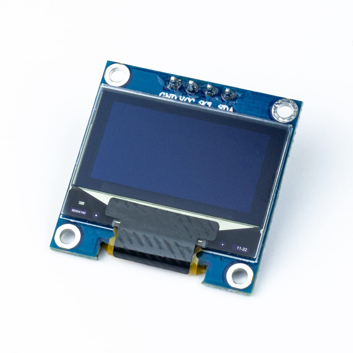 0.96 インチ OLED I2C IIC ディスプレイモジ - Oled Display 0.96 のレビューと価格
