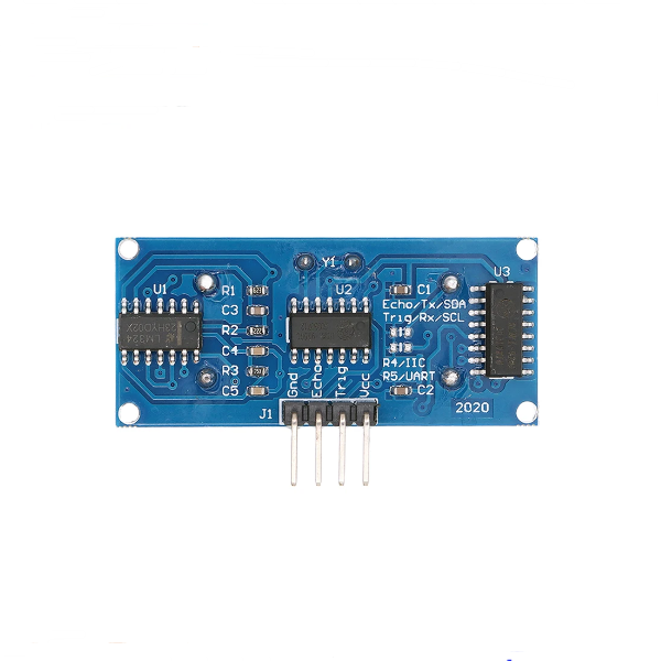 HC-SR04 超音波距離センサーモジュール電圧 3.3V- - Ultrasonic Sensor Hc-Sr04 のレビューと価格
