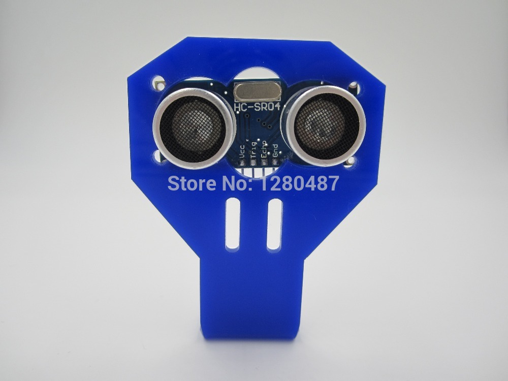 HAILANGNIAO 1ロット= 1個 HC-SR04 超 - Ultrasonic Sensor Hc-Sr04 のレビューと価格