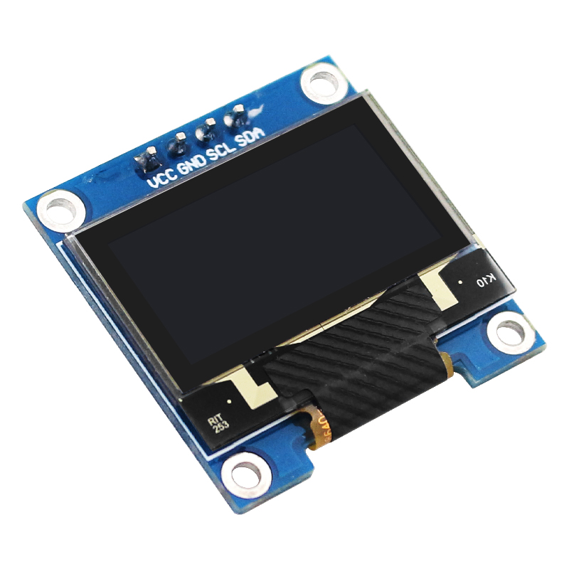 0.96 インチ OLED SSD1306 I2C IIC  - Oled Display 0.96 のレビューと価格