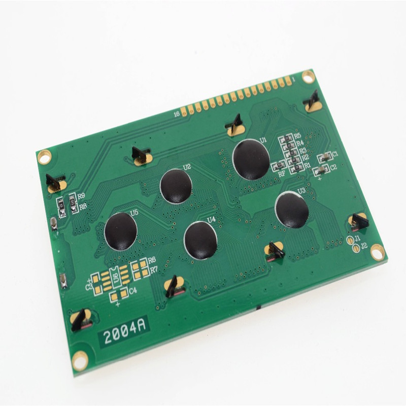 LCD ボード 2004 20*4 LCD 20X4 5V  - Lcd 1602 のレビューと価格