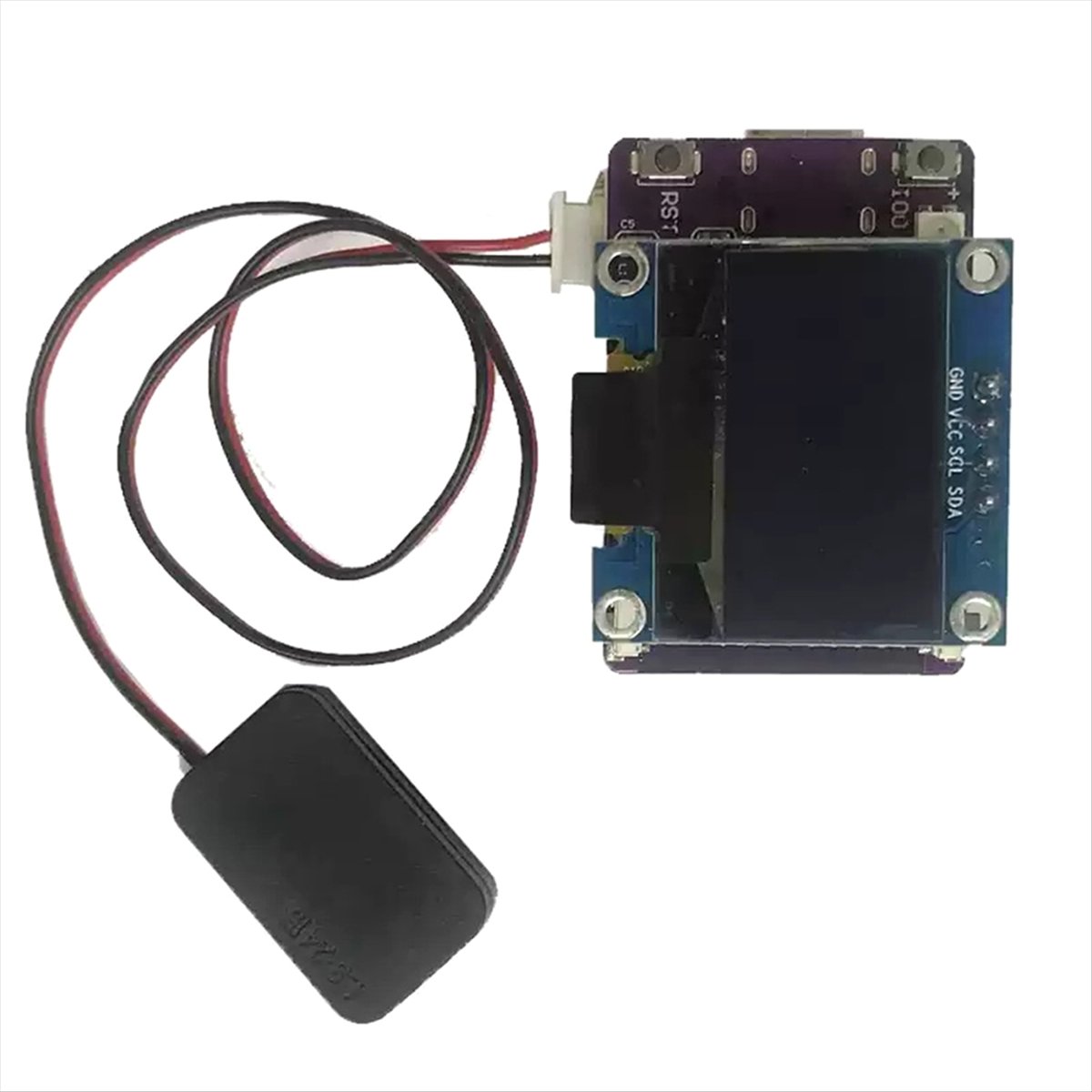 A85P MINI ESP32-S3-N16R8 開発ボード - Oled Display 0.96 のレビューと価格
