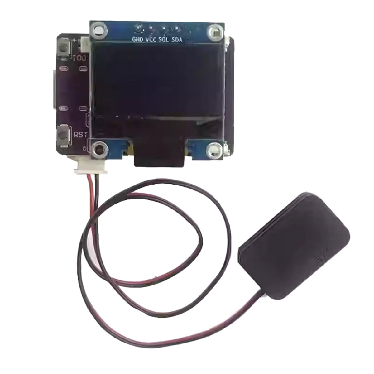 A85P MINI ESP32-S3-N16R8 開発ボード - Oled Display 0.96 のレビューと価格