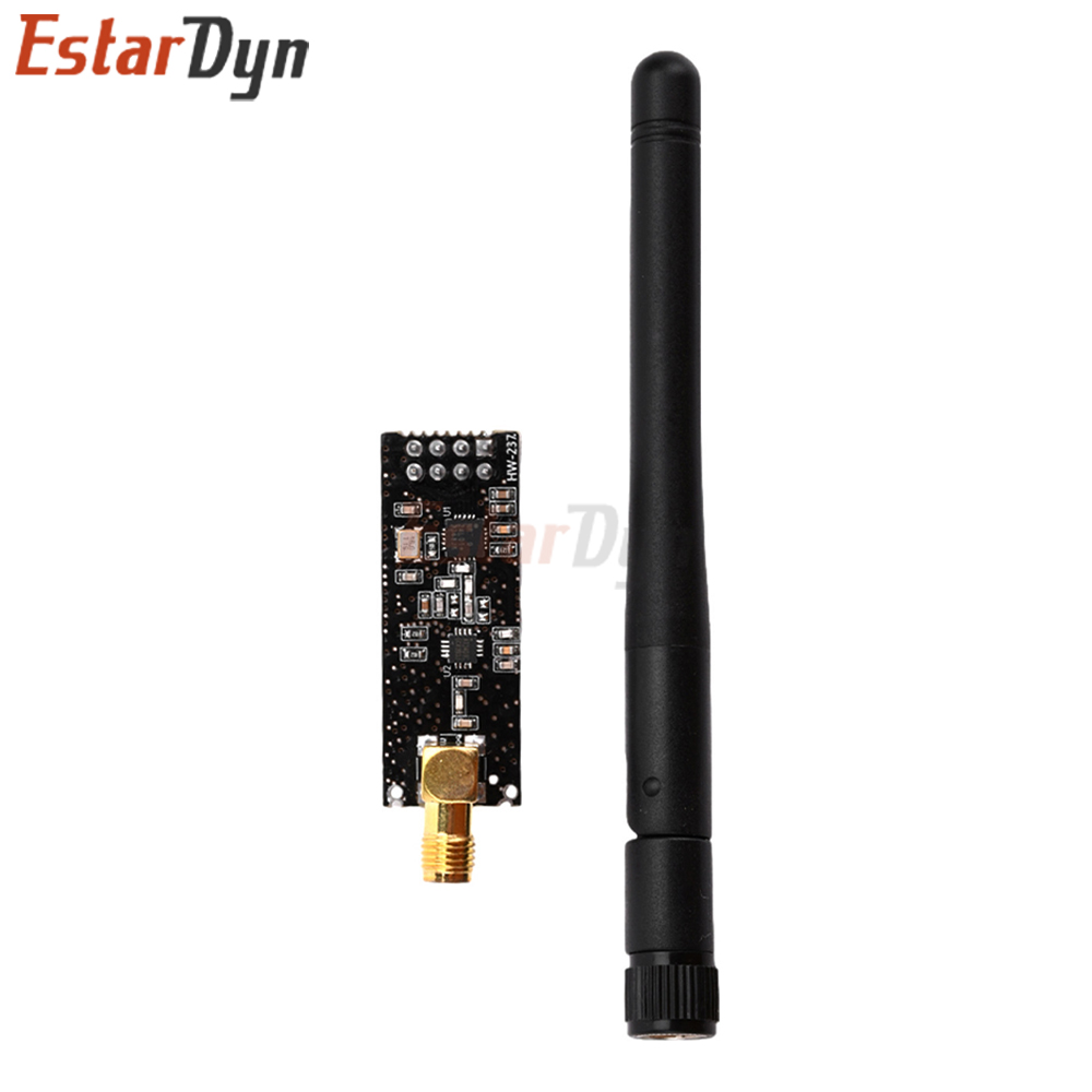 Estardyn nRF24L01+PA+LNA 1100m - Nrf24L01 のレビューと価格
