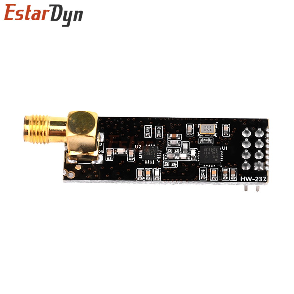 Estardyn nRF24L01+PA+LNA 1100m - Nrf24L01 のレビューと価格