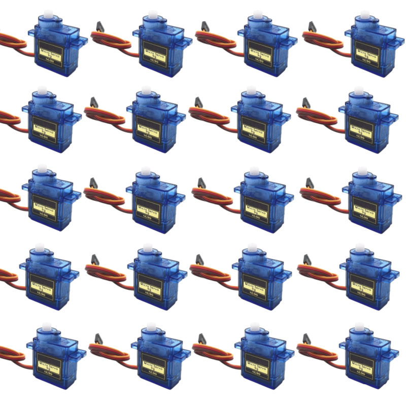 固定翼飛行機マイクロサーボ,ミニサーボモーター,450ヘリコ - Servo Sg90 のレビューと価格