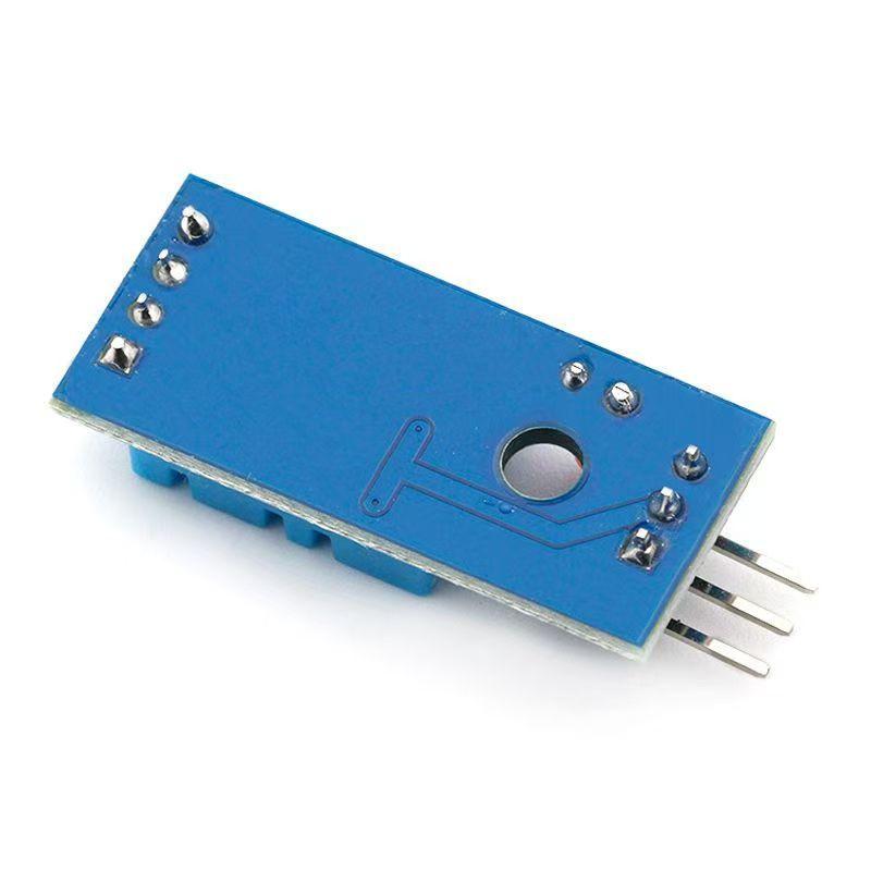 DHT11 温湿度センサーモジュール。高精度で、DIY電子工 - Dht11 のレビューと価格