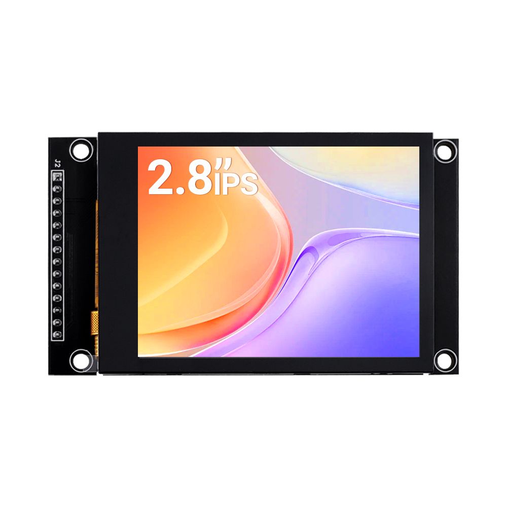 Elecrow 2.8 インチ SPI モジュール IPS  - Ili9341 のレビューと価格