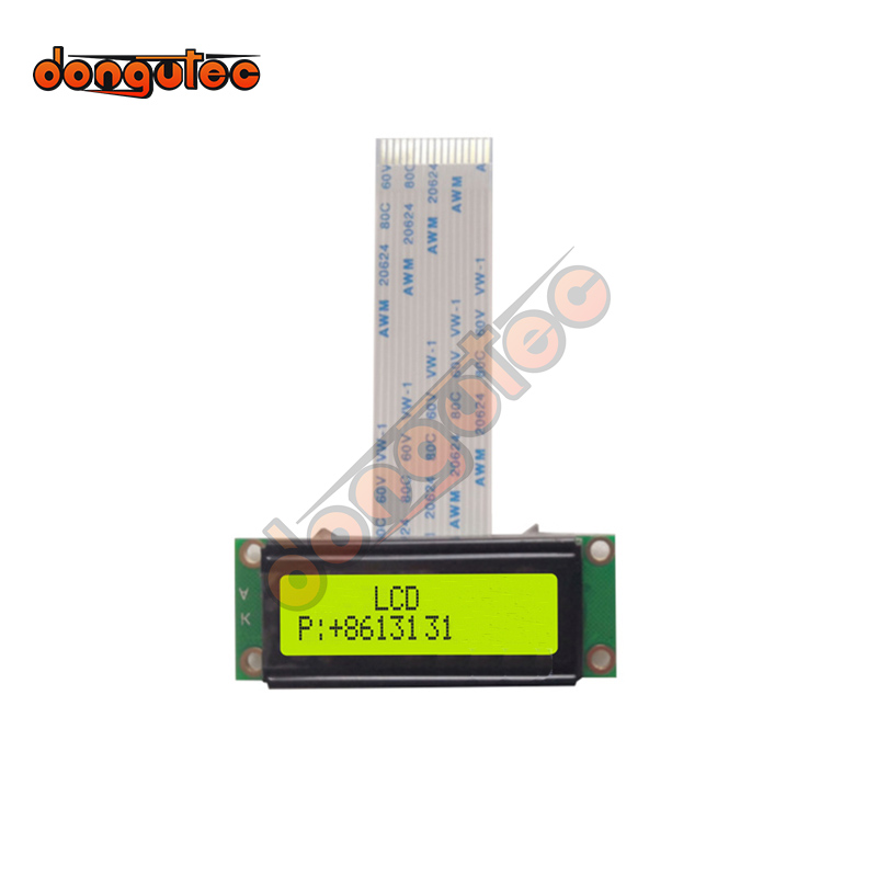 5V 1602 1602N LCD スクリーン AIP310 - Lcd 1602 のレビューと価格
