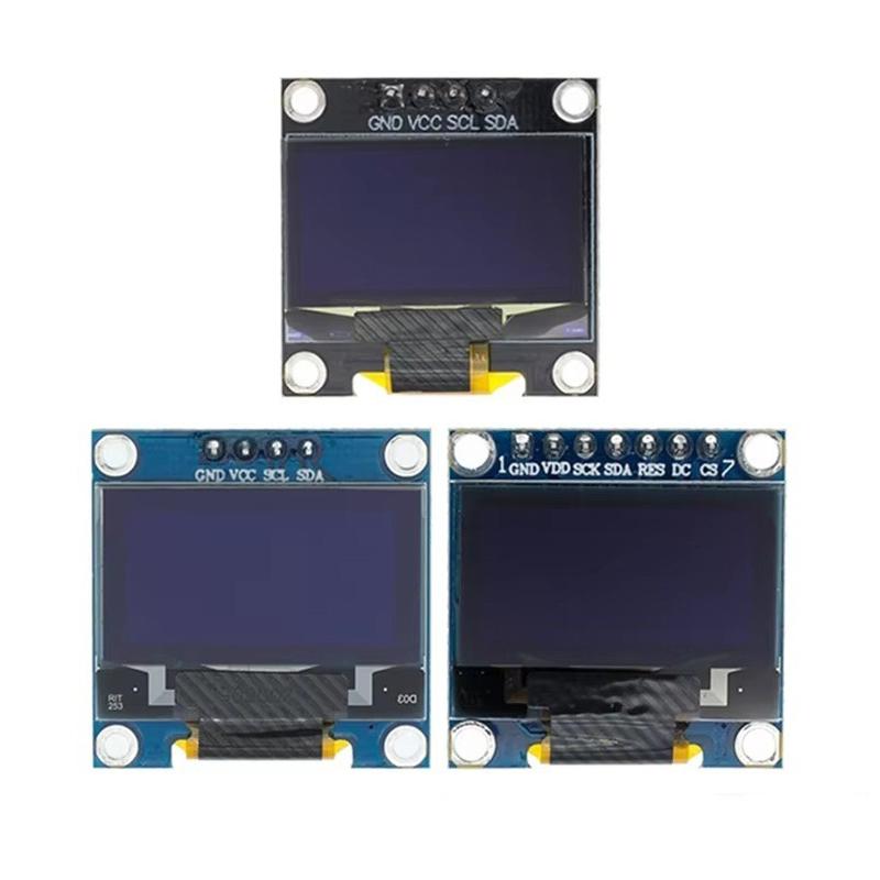 2026 新しい 0.96 インチ SSD1306 OLED - Oled Display 0.96 のレビューと価格