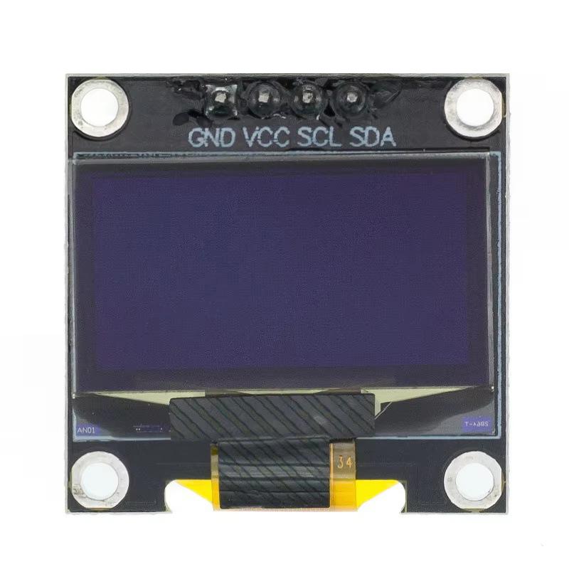 2026 新しい 0.96 インチ SSD1306 OLED - Oled Display 0.96 のレビューと価格