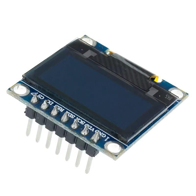 2026 新しい 0.96 インチ SSD1306 OLED - Oled Display 0.96 のレビューと価格