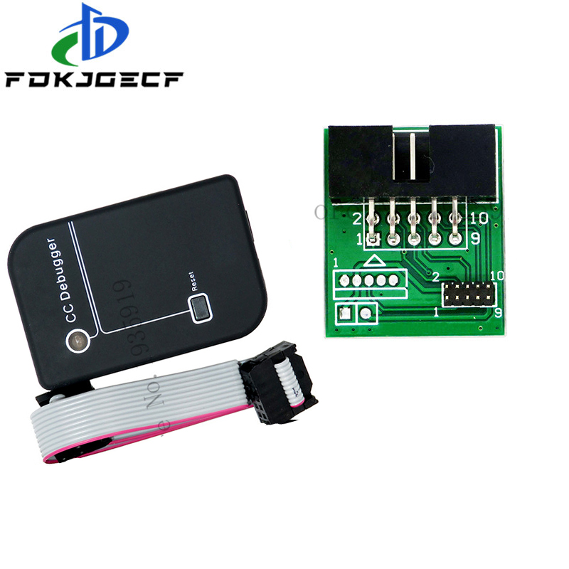 Zigbee エミュレータ CC-デバッガー USB プログ - Zigbee Cc2531 のレビューと価格