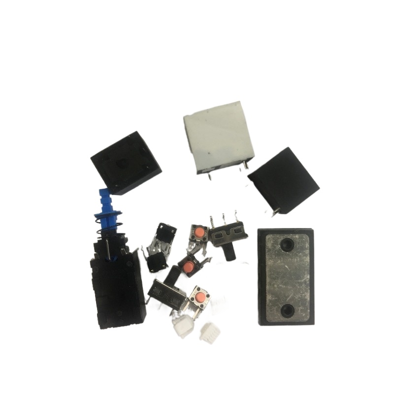 5 個 GY-SHT31-D デジタル温度および湿度センサー - Sht31 のレビューと価格