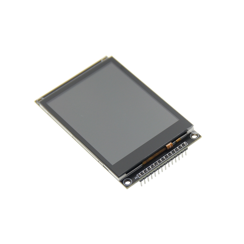 Tft液晶静電容量式タッチスクリーン表示モジュール、spiシ - Ili9341 のレビューと価格