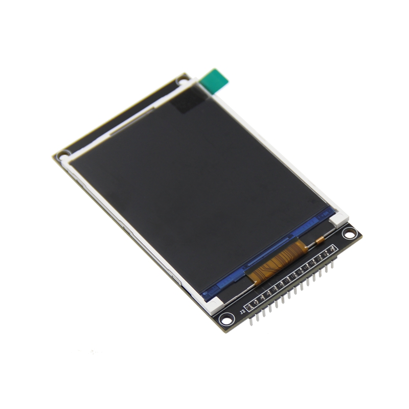 Tft液晶静電容量式タッチスクリーン表示モジュール、spiシ - Ili9341 のレビューと価格