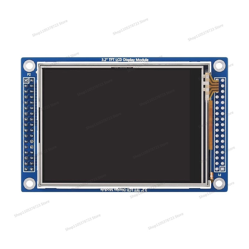 3.2 インチ抵抗膜式タッチスクリーン 65K カラー液晶モ - Ili9341 のレビューと価格