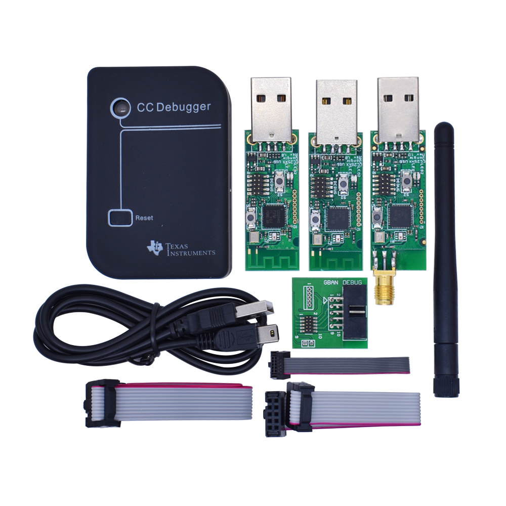Cc2531 zigbee-インバーターcc2540cc25 - Zigbee Cc2531 のレビューと価格