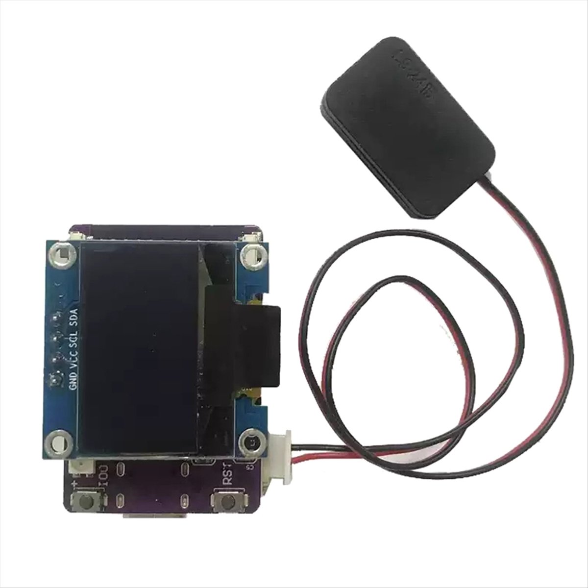 A59E MINI --N16R8 開発ボード Xiaozh - Oled Display 0.96 のレビューと価格