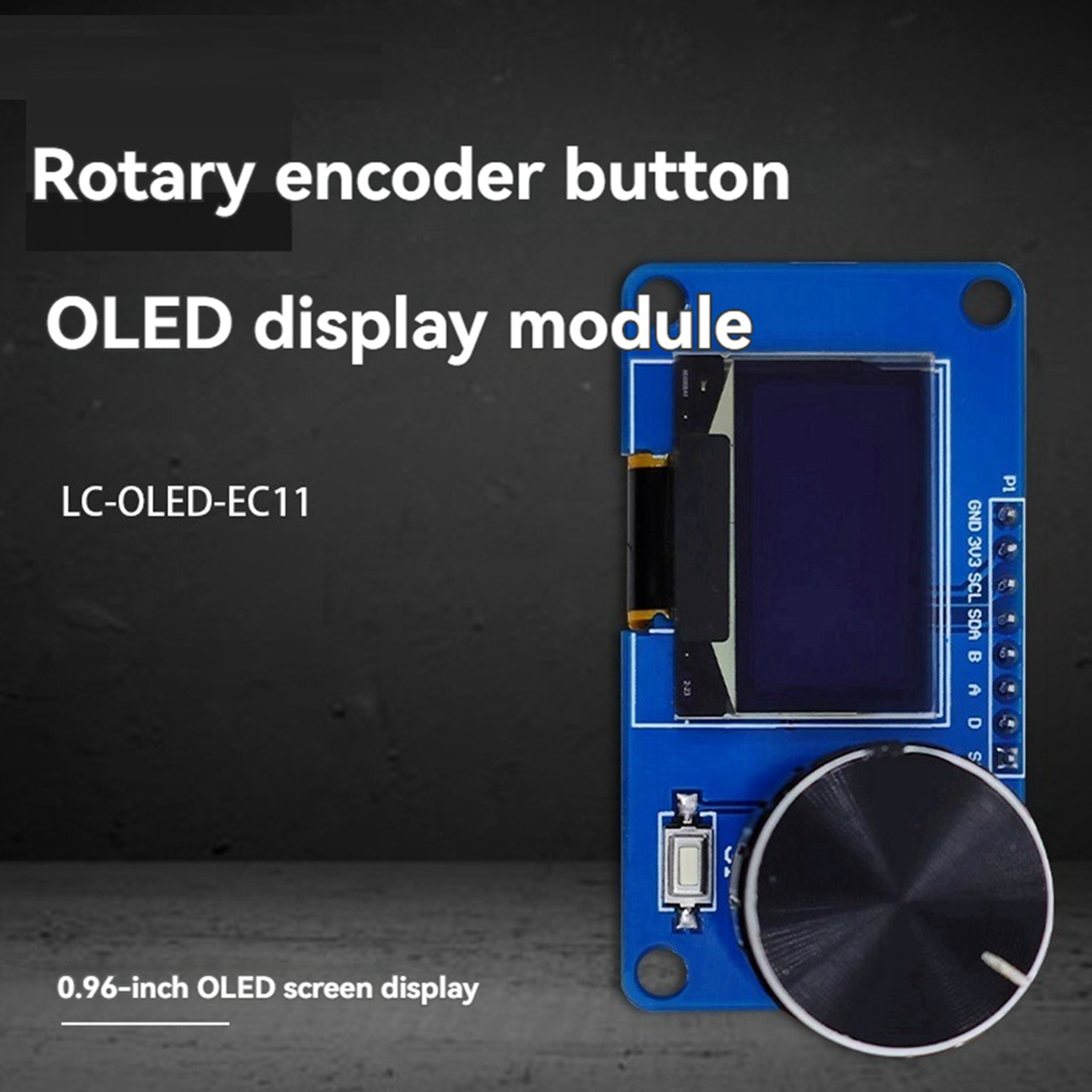 2個入り 0.96インチ OLEDディスプレイモジュール ボ - Oled Display 0.96 のレビューと価格