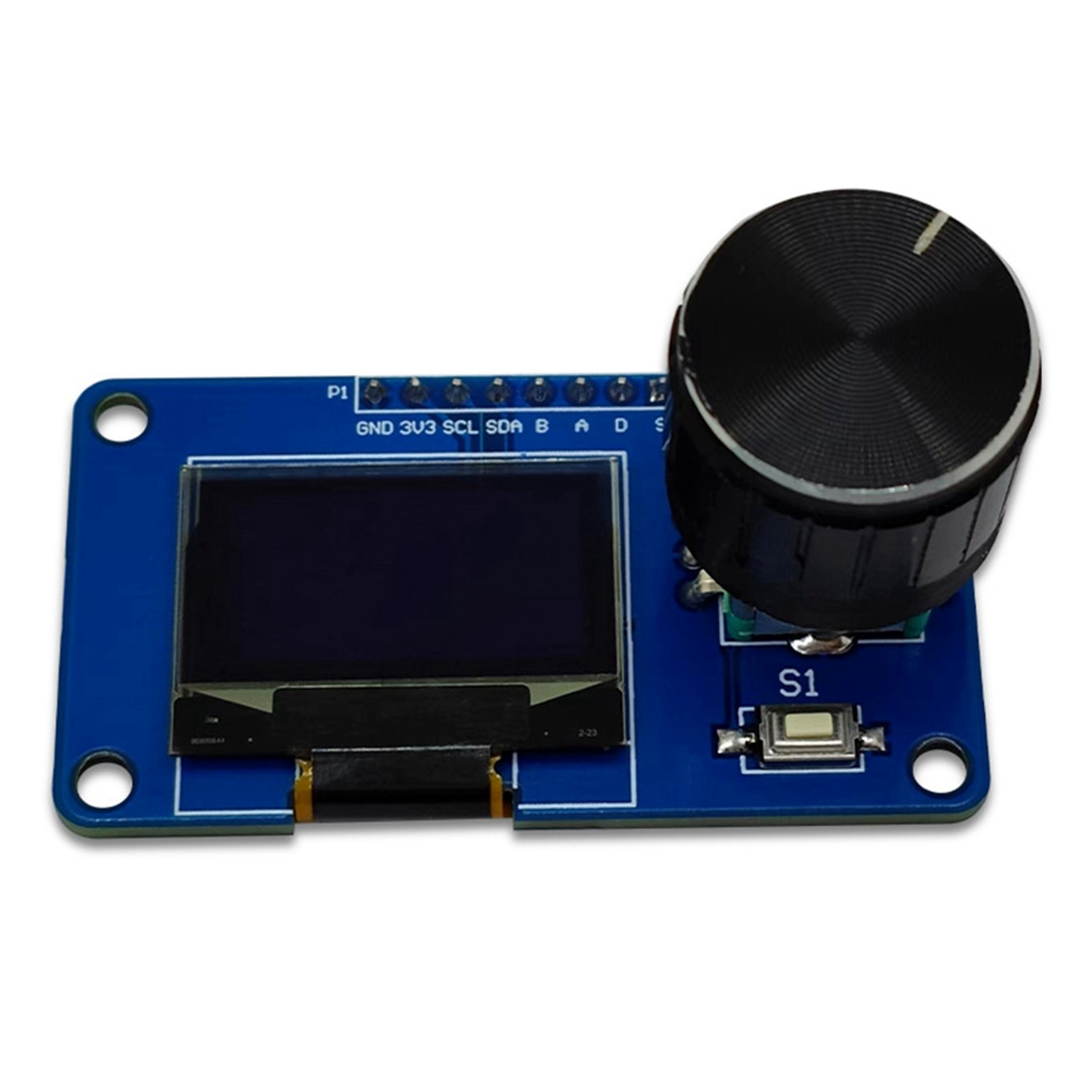 2個入り 0.96インチ OLEDディスプレイモジュール ボ - Oled Display 0.96 のレビューと価格