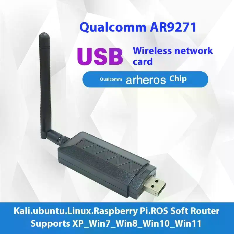 1 個 2DBi WiFi アンテナネットワークカード At - Sd Card Module のレビューと価格